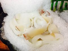 -万家宴海鲜大酒楼(五四路店)