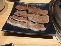 -松鱼亭·和牛烧肉(协鑫广场店)