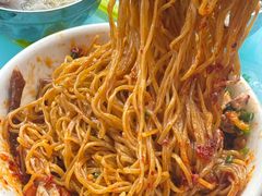 -小翔干面(西航店)