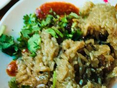 -老宅原住民沙茶面精品小吃(龙头路店)