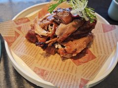 -亦海人家烤鸭店(康定街店)