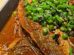 -味上湘菜馆(岳麓山店)