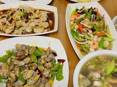 -景祥海鲜美食餐厅