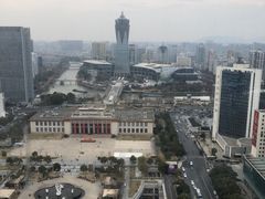 -Hi City·城市之巅