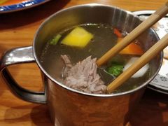 -巴依老爷新疆美食(望京小街店)