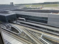 -樟宜机场皇冠假日酒店 （SG Clean） - IHG 旗下酒店