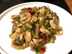 -旅马餐厅(茅家埠店)