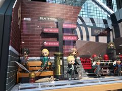 -泡泡玛特POPMART(崇文门国瑞城店)