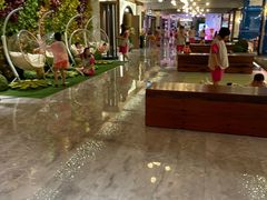 -青水瓦台汤泉(未央店)