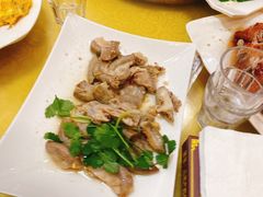 -龙记烤鸭店(新民路店)