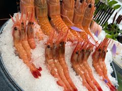 -万岛日本料理铁板烧(大宁店)