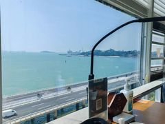 -OCEAN一席海鲜•海景餐厅(双子塔店)