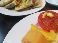 -康莱德酒店·美庭自助餐厅