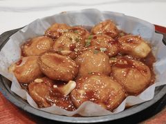 -梅利汴京烤鸭•开封豫菜地标店(东大街店)