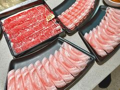 -海底捞火锅(牡丹园店)