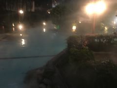 -灵秀温泉