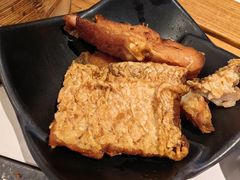 -馋三尺蟹粉小笼(人民广场店)