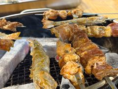 -水浒烤肉(医学院店)