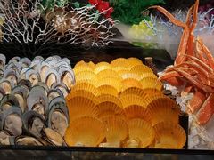 -威珀斯酒店·珀萃美食餐厅