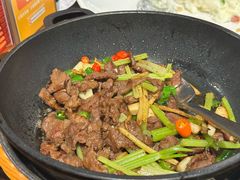 -猪肉婆私房菜(容桂总店)
