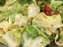 -盐通酒家(金桥湾清水苑店)