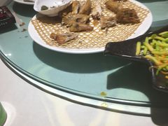 -味道云南·云朵山歌(东方都会广场店)