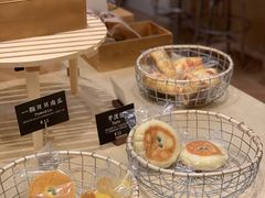 -POO PAN不胖面包