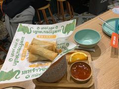 -迷你椰·泰式大排档(共康店)