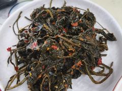 -服务大楼冷面(延大店)