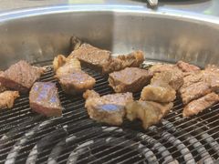 -大叹号·朝鲜族烤肉(潍坊泰华城店)