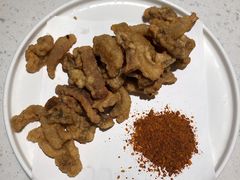 -江渔儿酸菜鱼·拔草餐厅(虎门君乐汇店)