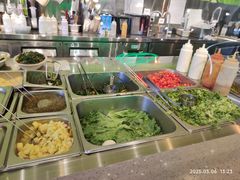 -油梨树AVOCADO TREE(望京店)