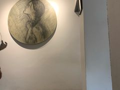 -素描餐厅(灵隐天竺店)