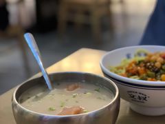 莲藕汤-文叔·湖北名小吃·小龙虾(华强北店)