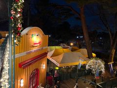 -三鹰之森吉卜力美术馆