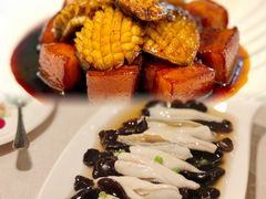 -漢舍中国菜馆(889广场店)