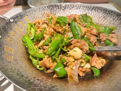 -费大厨辣椒炒肉(正佳广场店)