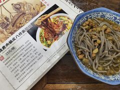 -乔家满族八大碗(流水沟店)