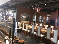 大堂-呷哺呷哺 黄金牧场 (回龙观港龙店)