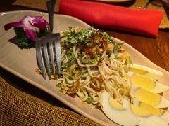 缅甸拌米线-花马天堂云南餐厅 Lost Heaven(高邮路店)