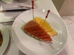 -大鸭梨烤鸭(房山店)