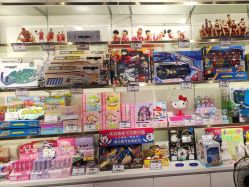 -晴空乐园(东厦100店)