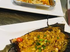 -大梦敦煌主题餐厅(国贸店)