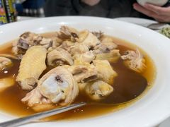 -宏玲餐厅(四川南路店)