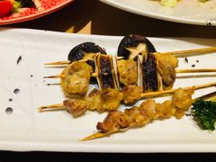 -割烹旭日本料理(龙湖狮山天街店)
