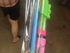 -将军关探险漂流