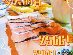 -墨脱石锅椰子鸡•香草鸭•东山羊(大东海店)