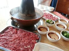 android_upload_pic-月圆火锅(宁海东路二店)