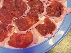 -南门四季铜锅涮肉(大屯·北苑店)