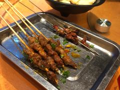 -聚味瞿记·龙虾堂(树木岭店)